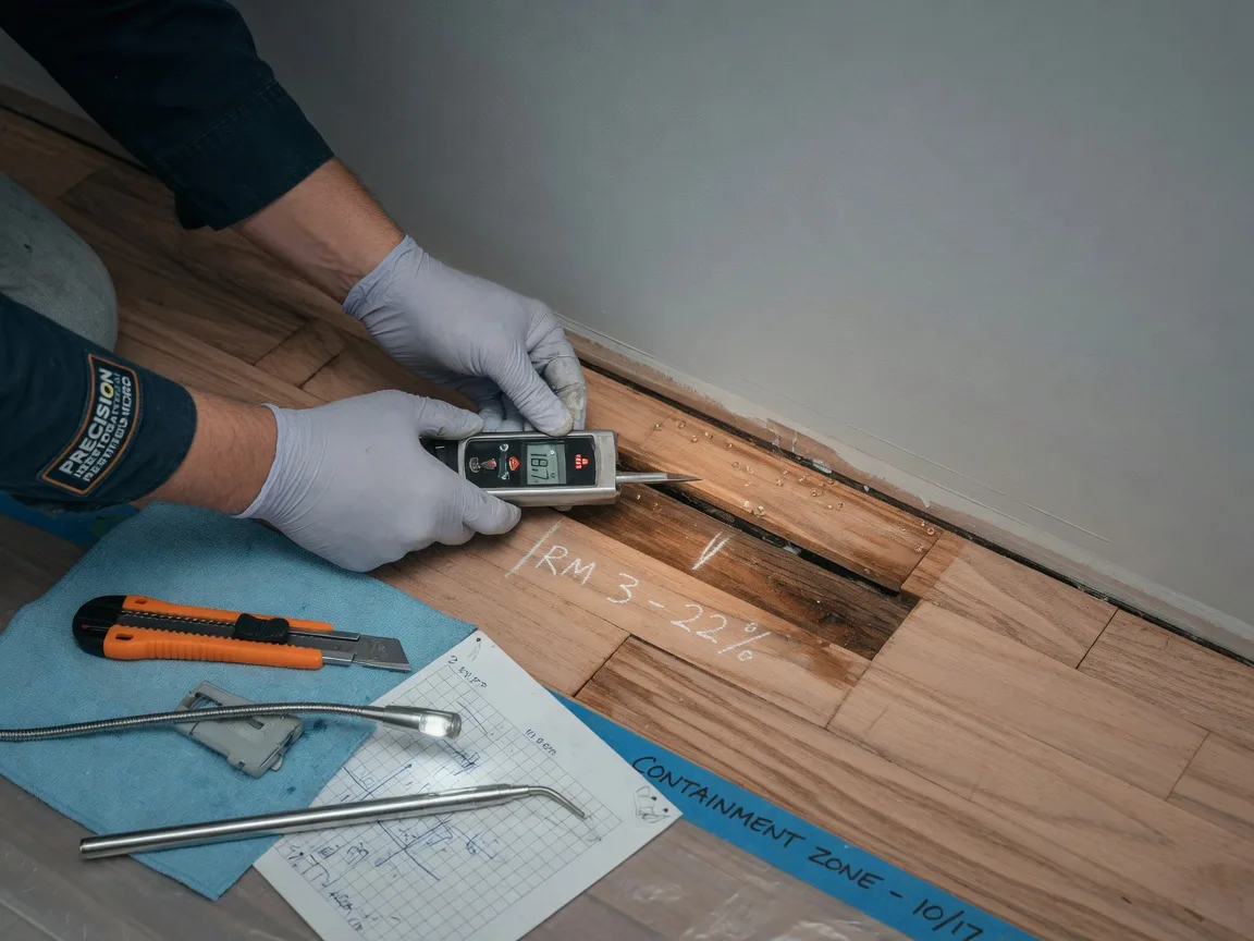 Why choose Water Removal in Quakertown, PA